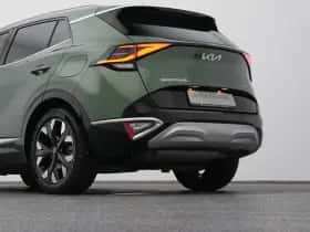 Kia Sportage (2024) thumbnail 22
