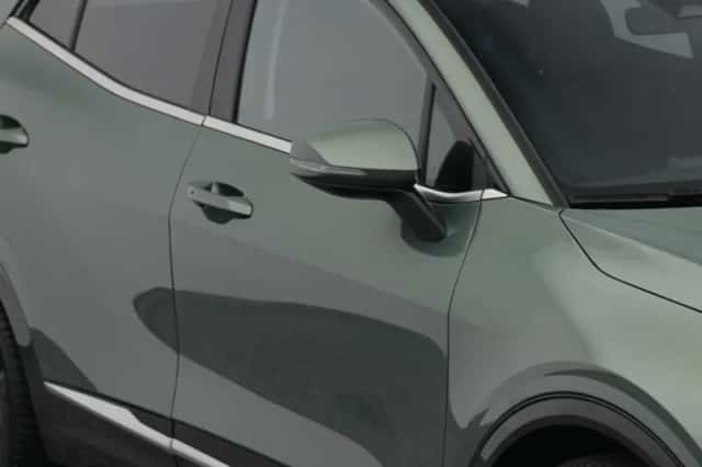 Kia Sportage (2024) thumbnail 23