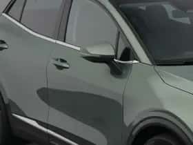 Kia Sportage thumbnail 23