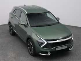 Kia Sportage thumbnail 24