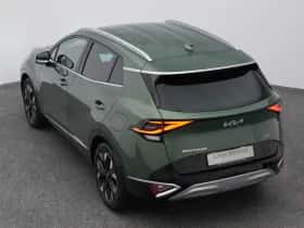 Kia Sportage (2024) thumbnail 25
