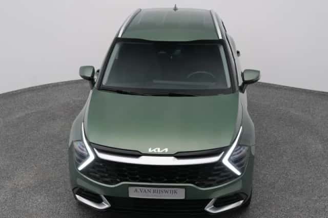 Kia Sportage (2024) thumbnail 26