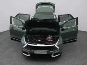 Kia Sportage thumbnail 27