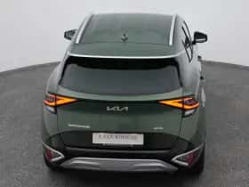 Kia Sportage thumbnail 28