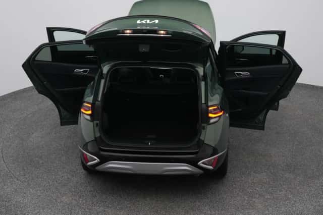 Kia Sportage (2024) thumbnail 29