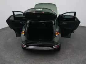 Kia Sportage thumbnail 29