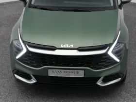 Kia Sportage thumbnail 30