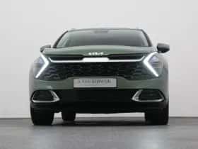 Kia Sportage (2024) thumbnail 35