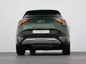 Kia Sportage thumbnail 36
