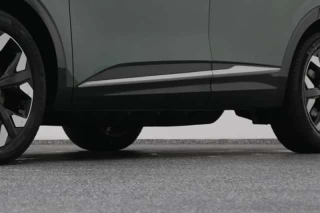 Kia Sportage (2024) thumbnail 37
