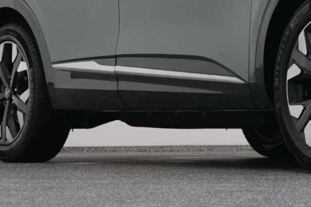 Kia Sportage (2024) thumbnail 38