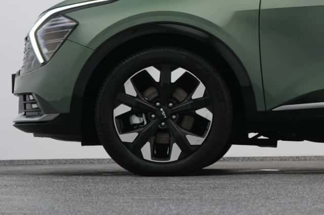 Kia Sportage (2024) thumbnail 39