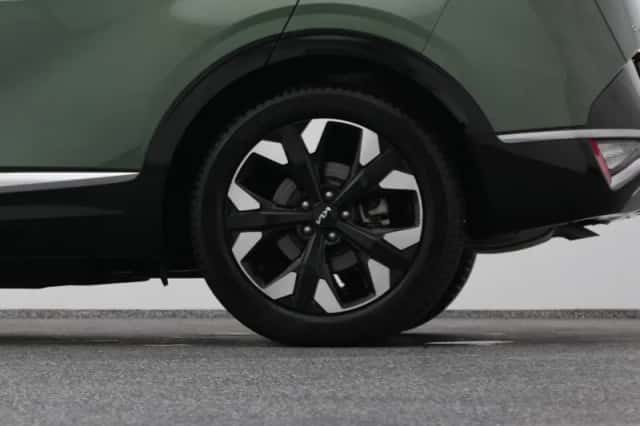Kia Sportage (2024) thumbnail 40