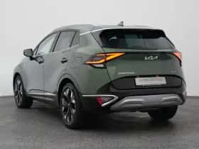 Kia Sportage thumbnail 5