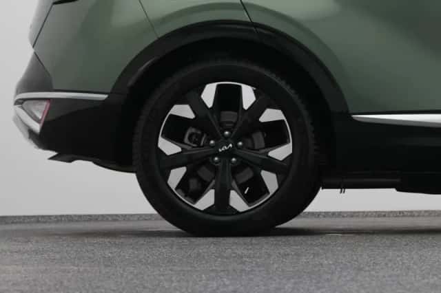 Kia Sportage (2024) thumbnail 41