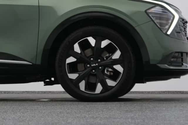 Kia Sportage (2024) thumbnail 42