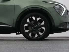Kia Sportage (2024) thumbnail 42