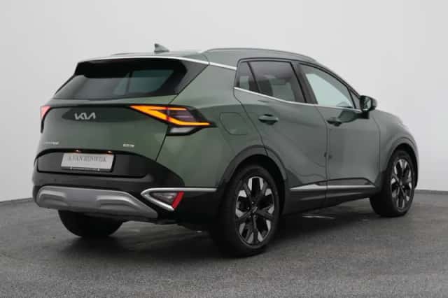 Kia Sportage (2024) thumbnail 6