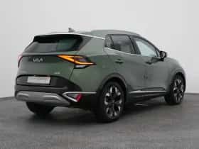 Kia Sportage thumbnail 6