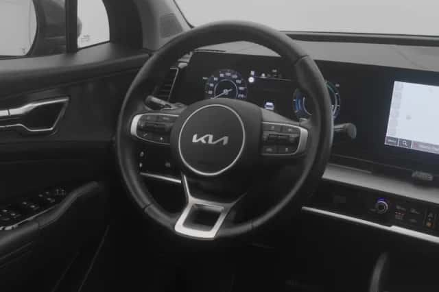 Kia Sportage (2024) thumbnail 7