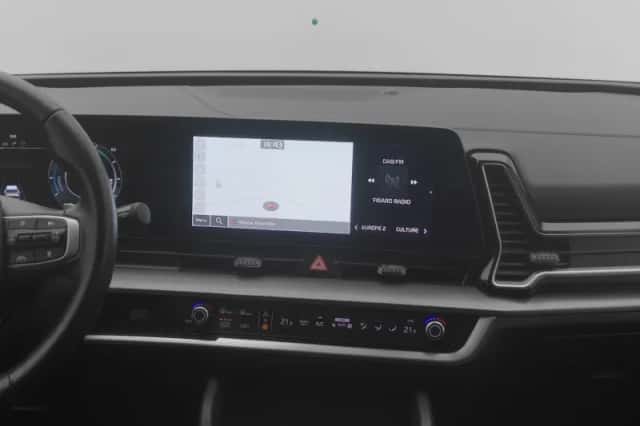 Kia Sportage (2024) thumbnail 8