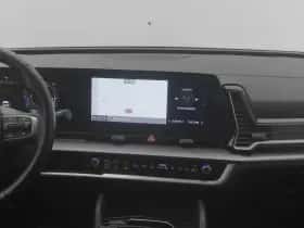 Kia Sportage thumbnail 8