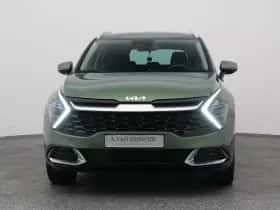 Kia Sportage (2024) thumbnail 9