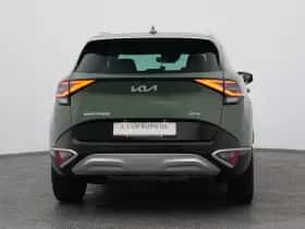 Kia Sportage (2024) thumbnail 10