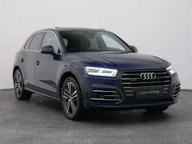 Audi Q5 (2020) thumbnail 2