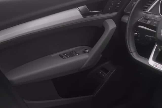 Audi Q5 (2020) thumbnail 11