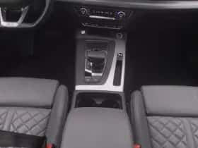 Audi Q5 (2020) thumbnail 12