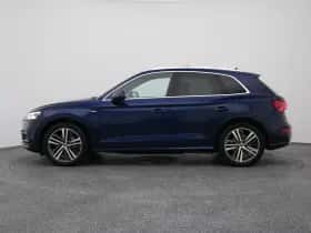 Audi Q5 (2020) thumbnail 13