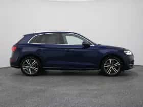 Audi Q5 (2020) thumbnail 14