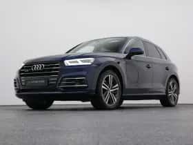 Audi Q5 (2020) thumbnail 15