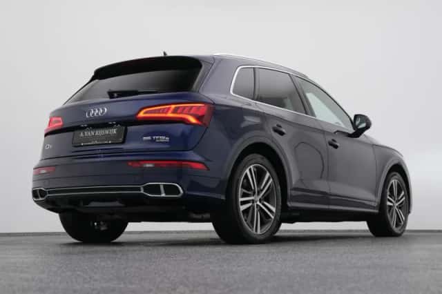 Audi Q5 (2020) thumbnail 16