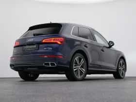 Audi Q5 (2020) thumbnail 16