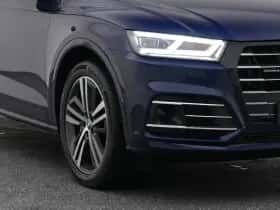 Audi Q5 (2020) thumbnail 17