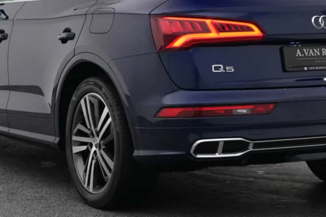 Audi Q5 (2020) thumbnail 18
