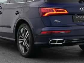 Audi Q5 (2020) thumbnail 18