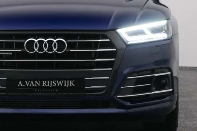 Audi Q5 (2020) thumbnail 19