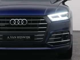 Audi Q5 (2020) thumbnail 19