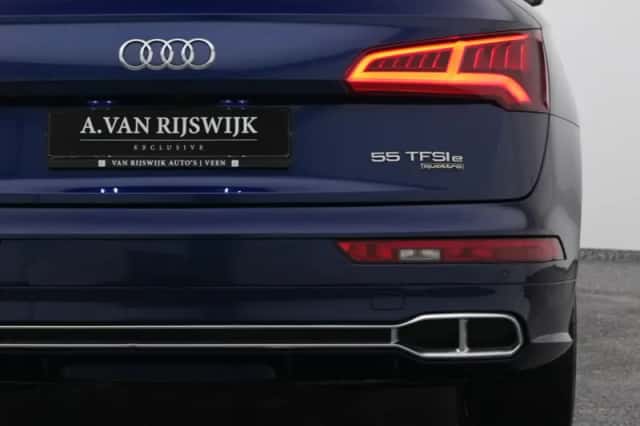 Audi Q5 (2020) thumbnail 20