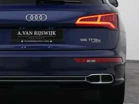 Audi Q5 (2020) thumbnail 20