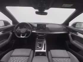 Audi Q5 (2020) thumbnail 3