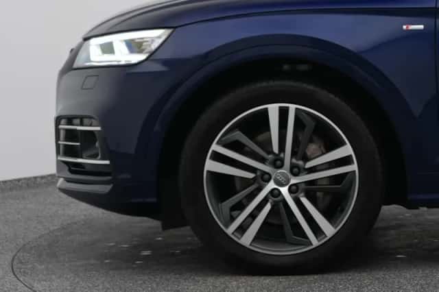 Audi Q5 (2020) thumbnail 21