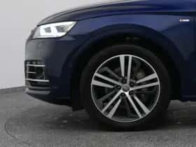 Audi Q5 (2020) thumbnail 21