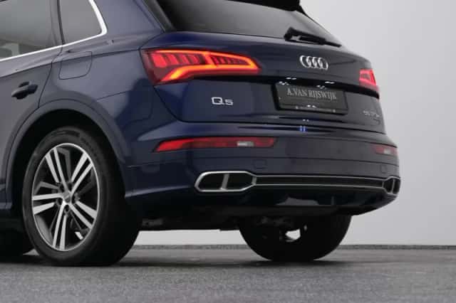 Audi Q5 (2020) thumbnail 22