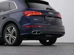 Audi Q5 (2020) thumbnail 22