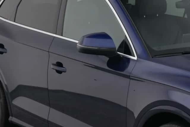 Audi Q5 (2020) thumbnail 23