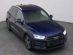 Audi Q5 (2020) thumbnail 24